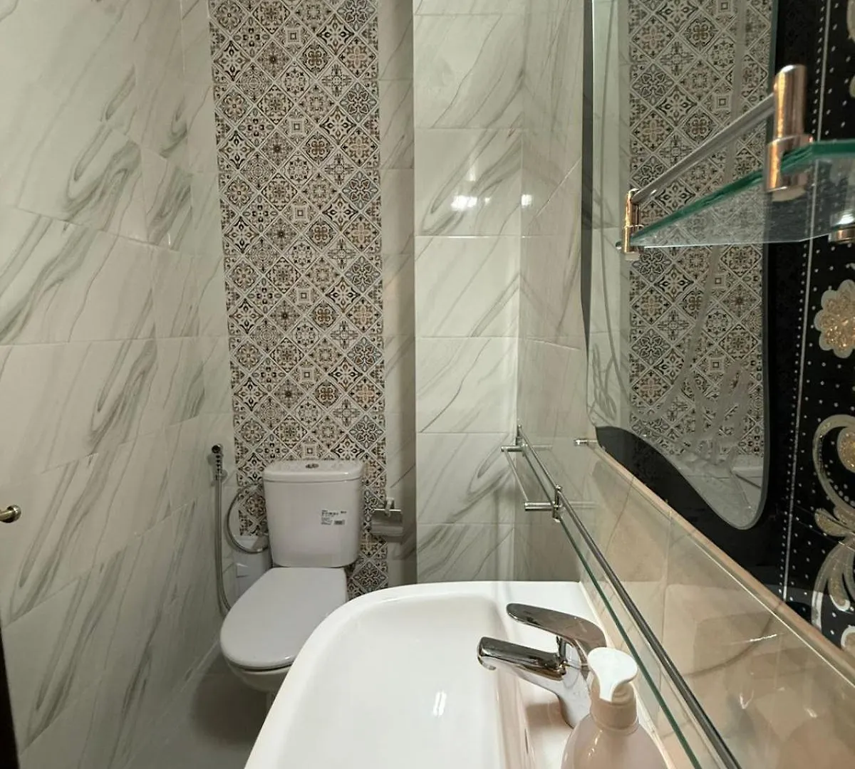 Riad Saad Marrakech Marrakesz