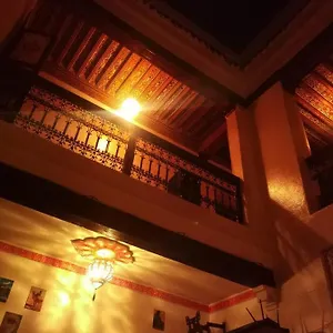 Hostel Kech Vibe, Marrakesz